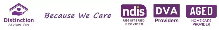 Distinction at Home Care