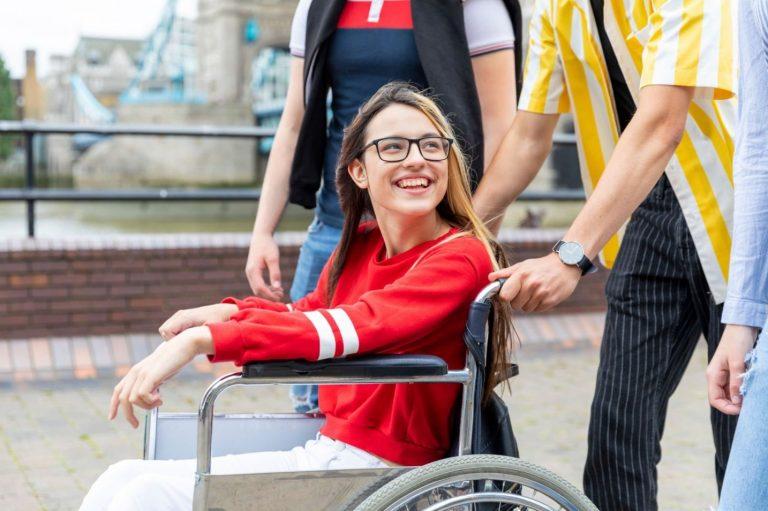 Distinction at Home Care Brisbane | Distinction at Home Care | NDIS Provider Brisbane, QLD Disability Care Services Brisbane