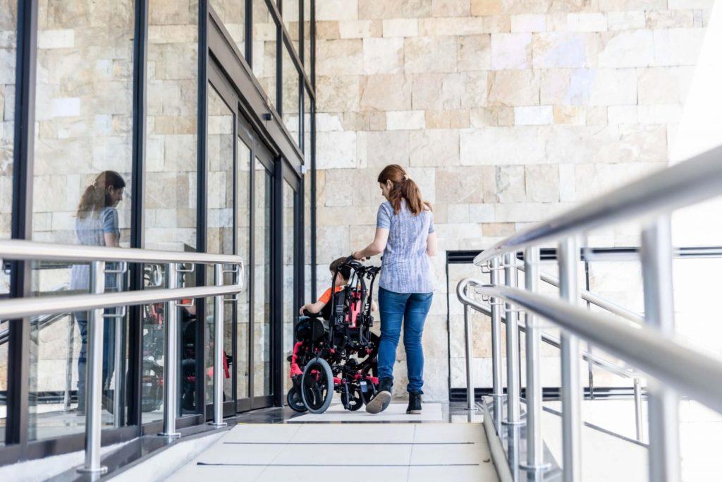 NDIS Assist Personal Activities High Brisbane 3 | Distinction at Home Care | NDIS Provider Brisbane, QLD NDIS Assist Personal Activities High Brisbane