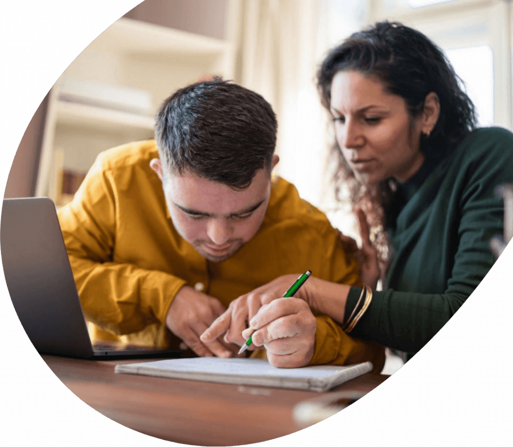 NDIS Development Life Skills Brisbane 1 | Distinction at Home Care | NDIS Provider Brisbane, QLD NDIS Development Life Skills Brisbane