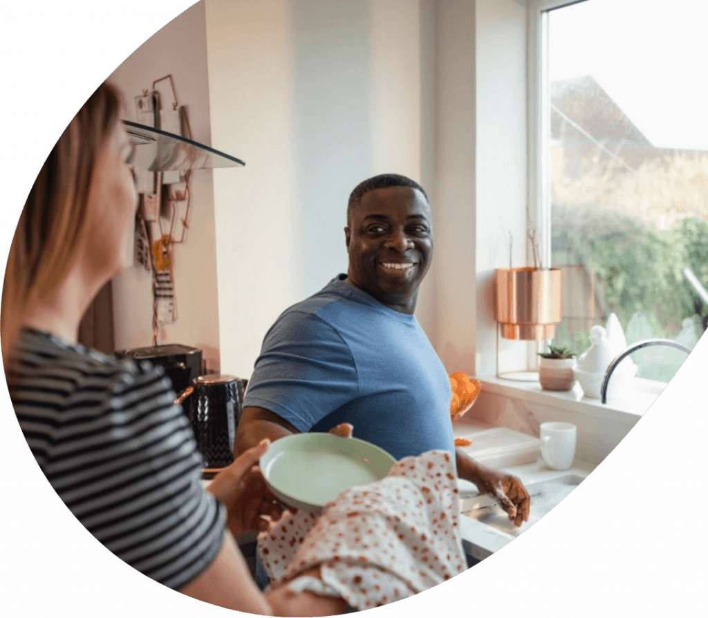 NDIS Household Tasks Brisbane 1 1 | Distinction at Home Care | NDIS Provider Brisbane, QLD NDIS Household Tasks Brisbane