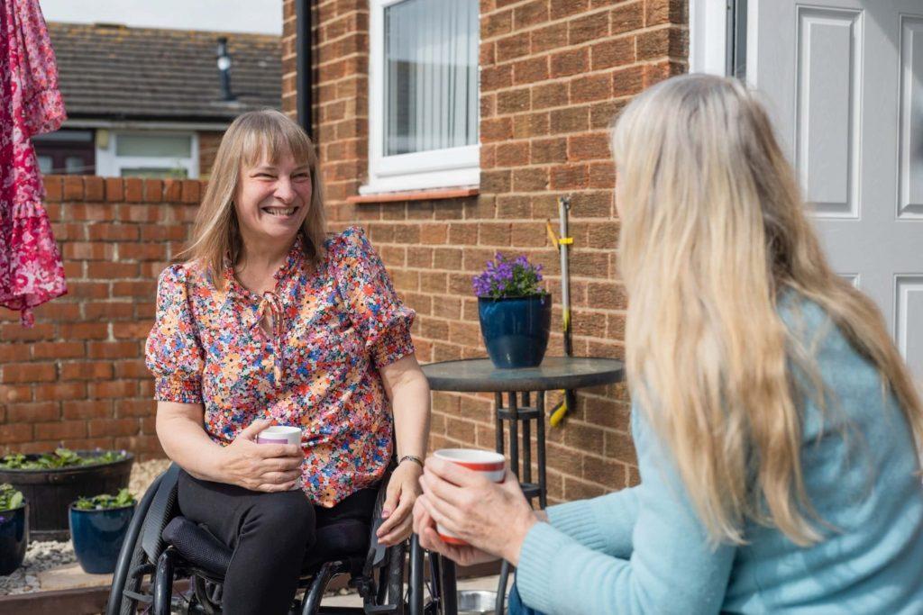 NDIS Household Tasks Brisbane 3 | Distinction at Home Care | NDIS Provider Brisbane, QLD NDIS Household Tasks Brisbane