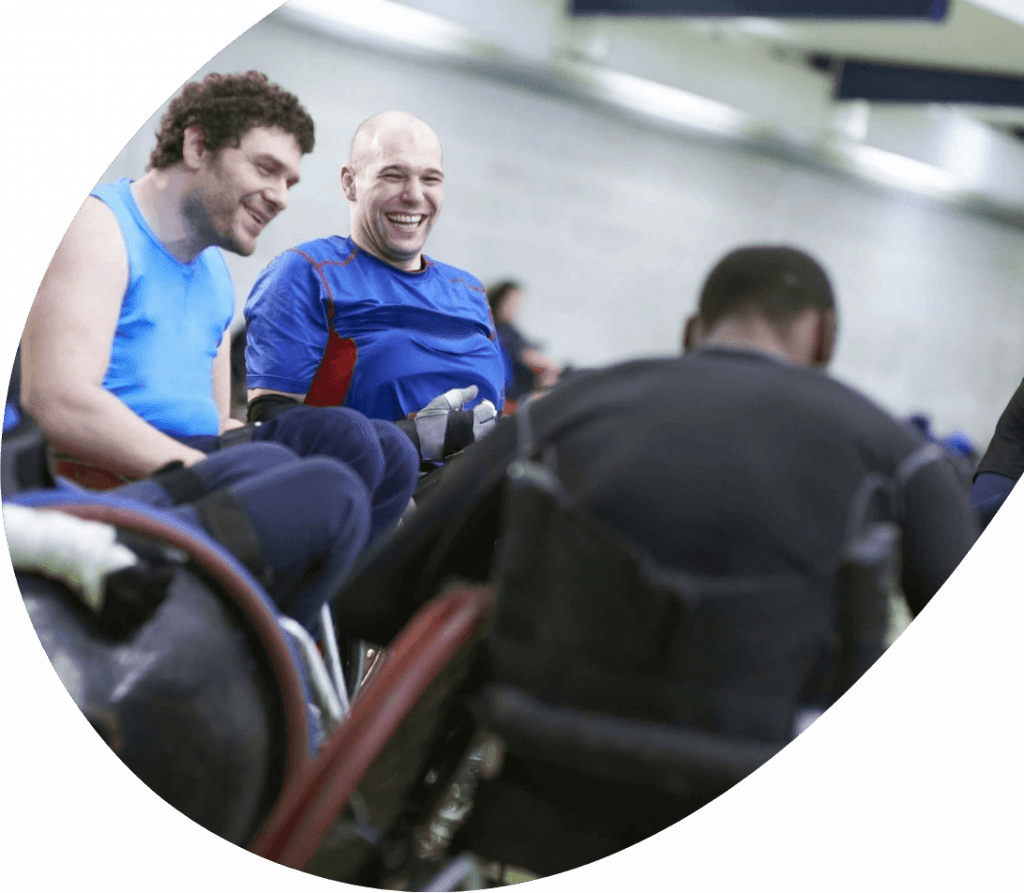 NDIS Innovative Community Participation Brisbane 1 | Distinction at Home Care | NDIS Provider Brisbane, QLD NDIS Innovative Community Participation Brisbane