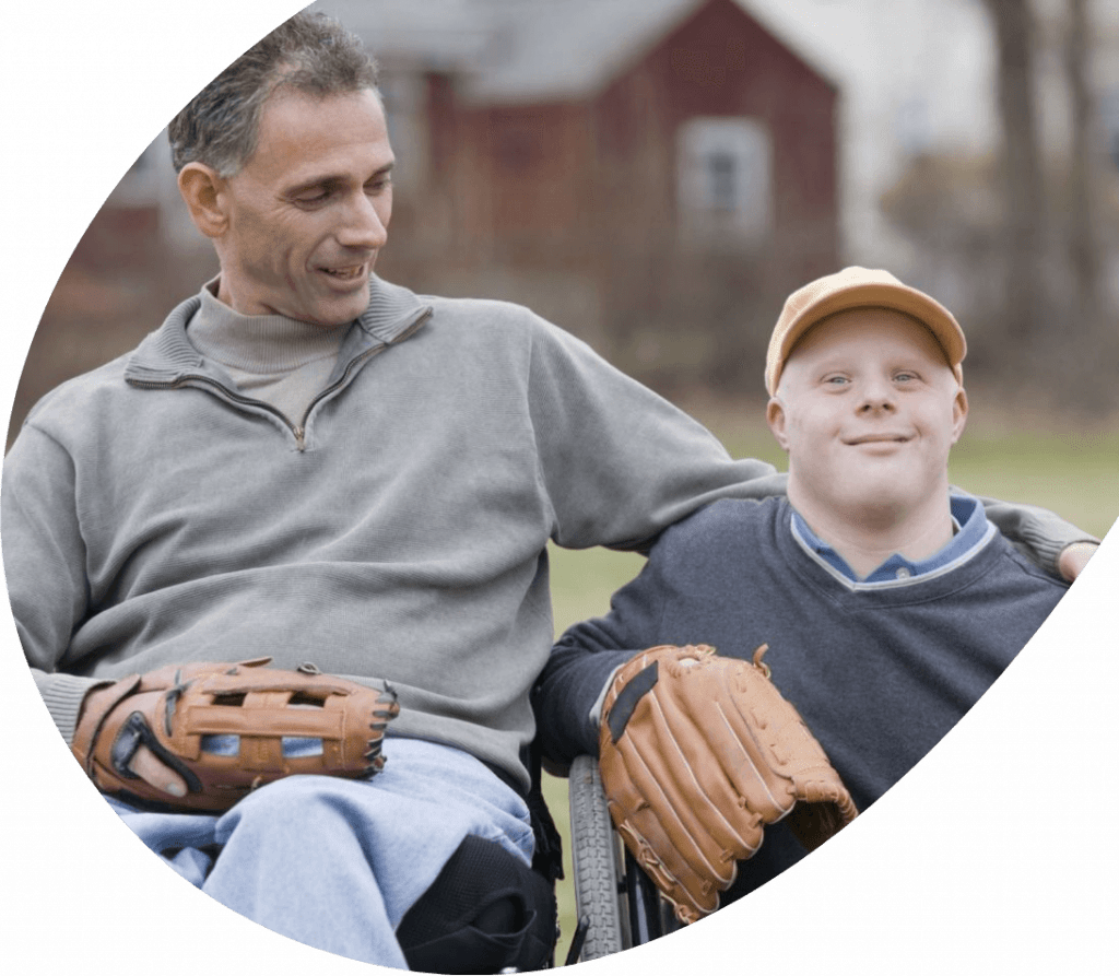 NDIS Participate Community Brisbane 1 | Distinction at Home Care | NDIS Provider Brisbane, QLD NDIS Participate Community Brisbane