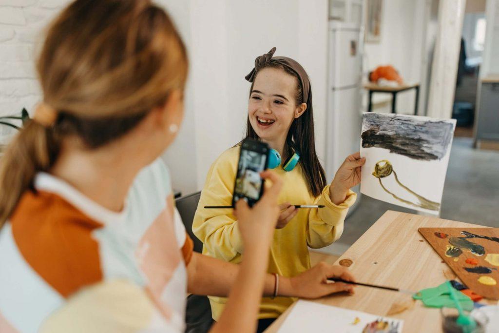NDIS Therapeutic Supports Brisbane 3 | Distinction at Home Care | NDIS Provider Brisbane, QLD NDIS Therapeutic Supports Brisbane