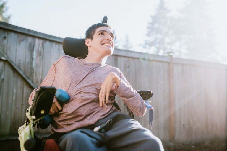 Registered NDIS Provider Brisbane 1 | Distinction at Home Care | NDIS Provider Brisbane, QLD Disability Care Services Brisbane