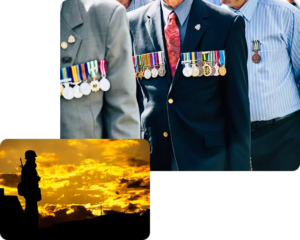 DVA | Distinction at Home Care | NDIS Provider Brisbane, QLD DVA | Distinction at Home Care | NDIS Provider Brisbane, QLD