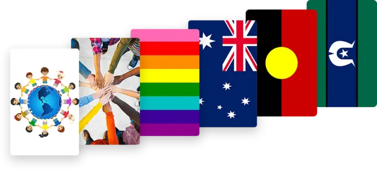 We work with people 2 | Distinction at Home Care | NDIS Provider Brisbane, QLD We work with people 2