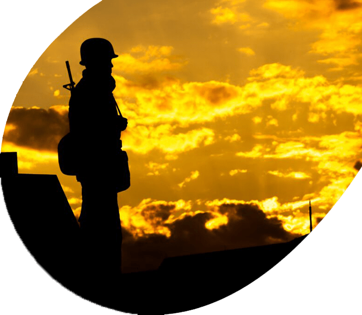 Distinction at Home Care soldier | Distinction at Home Care | NDIS Provider Brisbane, QLD Distinction at Home Care soldier | Distinction at Home Care | NDIS Provider Brisbane, QLD