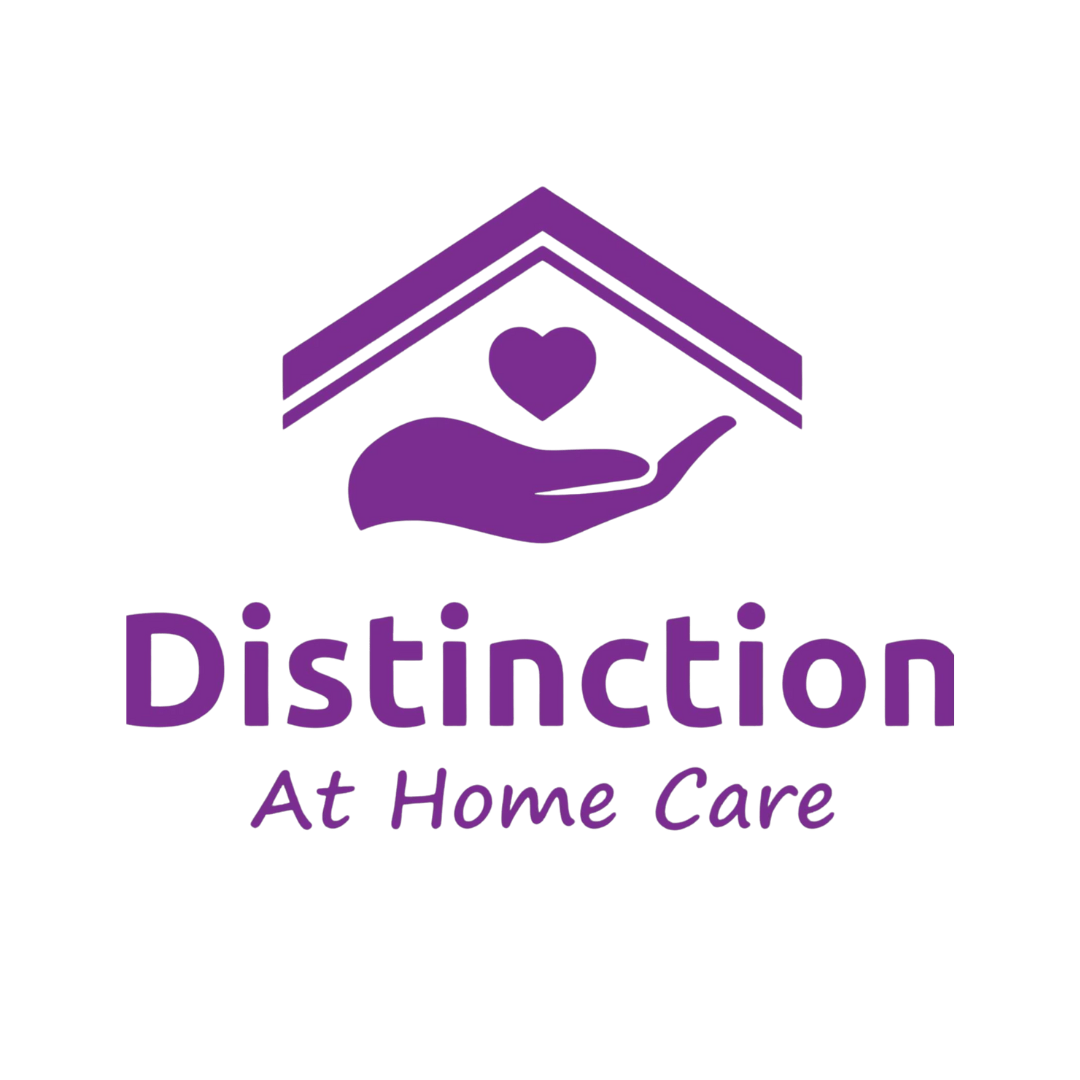 NDIS Provider Brisbane | Distinction at Home Care