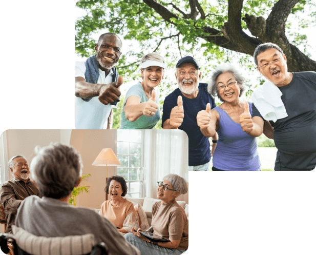 Home Care for Aged photo | Distinction at Home Care | NDIS Provider Brisbane, QLD