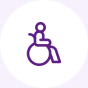 raw icon disability | Distinction at Home Care | NDIS Provider Brisbane, QLD
