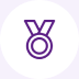 raw icon medal | Distinction at Home Care | NDIS Provider Brisbane, QLD